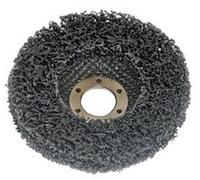 SILVERLINE 585478 ABRASIVE DISC, POLYCARBIDE, A/GRINDER
