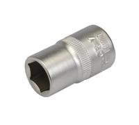 Silverline 588768 Socket 1/2" Drive 6pt Metric 14 mm