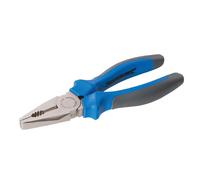 Silverline Expert Combination Pliers 200mm (589671)