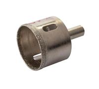 Silverline 589710 Diamond Dust Holesaw 40 mm