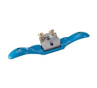 Silverline 598427 Spoke Shave 250 mm Flat