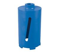 Silverline 598433 Diamond Core Drill Bit 91 x 150 mm