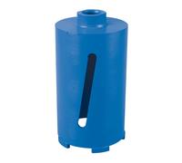 Silverline 598433 Diamond Core Drill Bit 91 X 150Mm Each 1