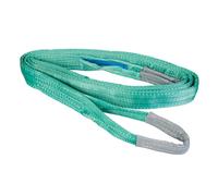 Silverline 598512 Cargo Sling 2 Tonne 4M Each 1