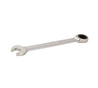 Silverline Tools Fixed Head Ratchet Spanner 598522 15 mm