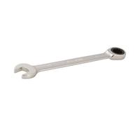 Silverline 598522 Fixed Head Ratchet Spanner - 15 mm