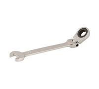Silverline 598523 Flexible Head Ratchet Spanner 12 mm