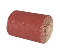 Silverline 60 Grit Aluminium Oxide Sandpaper Roll