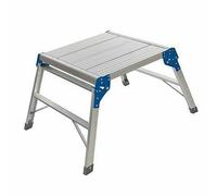 Silverline 600905 Square Step-Up Platform 150 kg