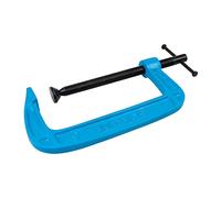 Silverline 605787 Light Duty G Clamp 150 mm