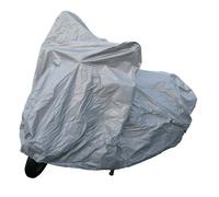 Silverline 617404 Motorbike Cover 2300 x 870 x 1050 mm