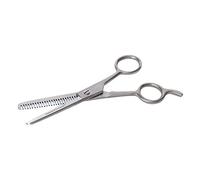 Silverline 622447 Stainless Steel Thinning Shears 150mm