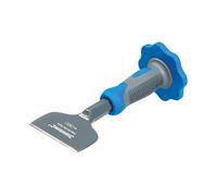 Silverline Bolster Chisel with Guard 100 x 216mm (624241)
