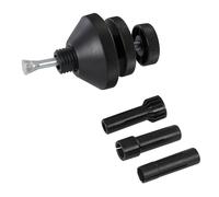 Silverline Clutch Alignment Tool Universal (631811), Black