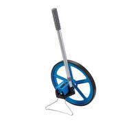 Silverline (633468) Metric Measuring Wheel 0 - 99 999.9M