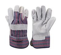 Silverline 633501 Expert Rigger Gloves L 9