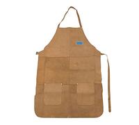 Silverline Welders Apron 633505 Full Length