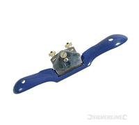 Silverline 633515 Spoke Shave 250 mm Convex