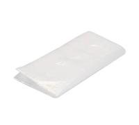 Silverline Polythene Dust Sheet 3.6 x 2.7m (12' x 9') Approx (633539)