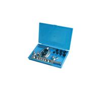 Silverline 633545 Pipe Flaring Kit, 9-Piece