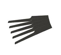 Silverline Air Body Saw Blades - 5pk Blades