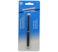 Silverline Tools - Morse Tapered Guide Drill Bit - 8 x 110mm - drill tapered guide bit x silverline 110mm 8 morse tct 633556