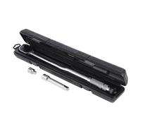 Silverline 633567 Torque Wrench 0.5 inch Drive 28-210 Nm