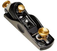 Block Plane No 2 35mm Wide Cutter