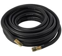 Silverline 633578 10 Metre Air Line Rubber Hose