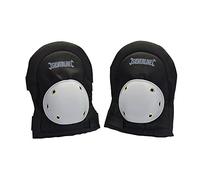 Silverline 633596 Hard Cap Knee Pads Adjustable