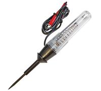 Silverline 633597 Circuit Tester 6V and 12V