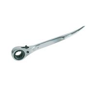 Silverline Twin Podger 17/19mm - podger silverline twin 1719mm 633618 spanner
