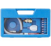 Silverline 633630 Air Micro Grinder Kit 90psi