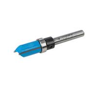 Silverline 633631 1/4in Template Cutter 1/2in X 3/4in X 1/2in Each 1