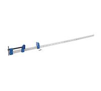 Silverline Expert Sash Cramp - 900Mm, Multi