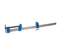 Silverline (633633) Expert Sash Cramp 900mm