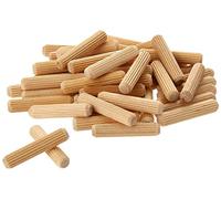 Silverline 633751 Dowel Pins 200Pk 6 X 30Mm Each 200