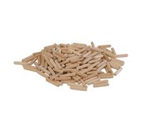 Silverline 633751 Dowel Pins 200Pk 6 X 30Mm Each 200