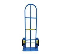 Silverline 633752 High-Back Porters Sack Truck 250Kg Each 1