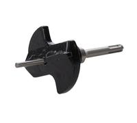 Silverline 633780 TCT Masonry Circular Cutter 77 mm Dia