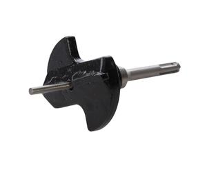 Silverline 633780 TCT Masonry Circular Cutter 77 mm Dia