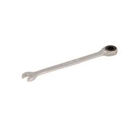 Silverline Fixed Head Ratchet Spanner 8mm