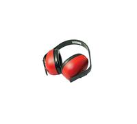 Silverline 633815 Ear Defenders SNR 27dB H=30dB M=25dB L=18dB