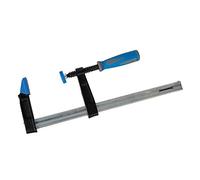 Silverline 633820 F-Clamp Heavy Duty 300 x 80 mm