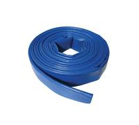 Silverline 633827 Lay Flat Hose 10m x 25mm