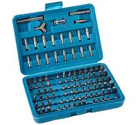 Silverline 633840 Screwdriver Bit Set 100pce 100pce