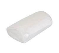 Silverline 633874 Dust Sheet Polythene 3.6 X 3.6M (12ft X 12ft) Approx. Each 1