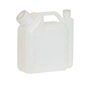 Silverline 633920 Garage Workshop 2-Stroke Fuel Mixing Bottle