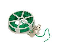 Silverline 633968 Garden Tie Wire 30m