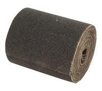 Silverline 634001 Sanding Mesh Roll 5m 60 Grit